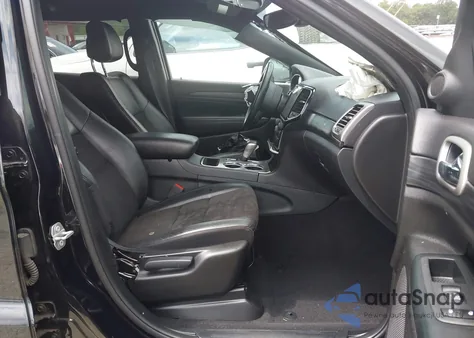 2020 Jeep Grand Cherokee Altitude 4X4 z USA, uszkodzony, nr VIN 1C4RJFAG3LC384300